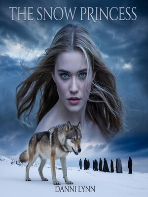 cover image of The Snow Princess